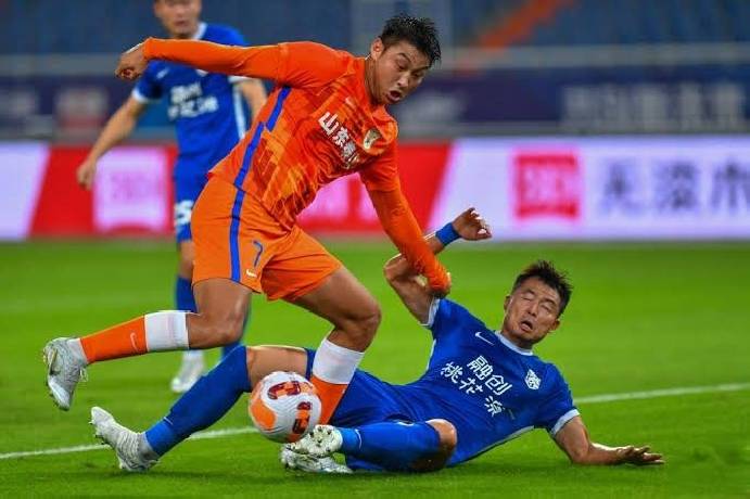 Nhận định, soi k&egrave;o Shandong Taishan vs Shanghai Port FC, 18h35 ng&agrave;y 3/7