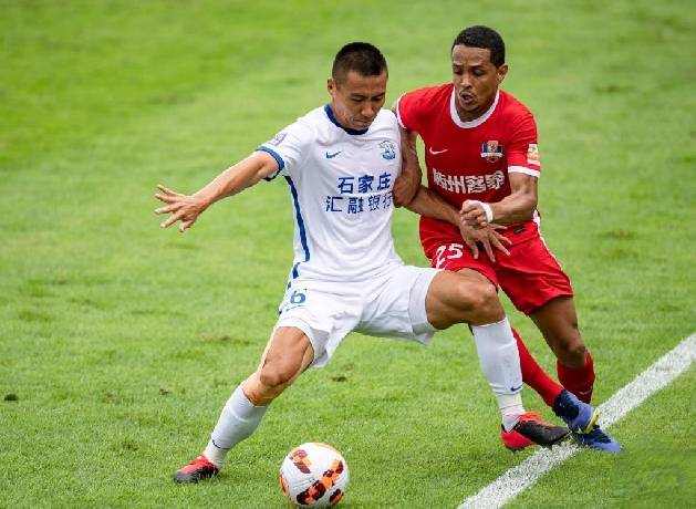 Nhận định, soi k&egrave;o Shenzhen FC vs Wuhan Three Towns, 18h35 ng&agrave;y 3/7