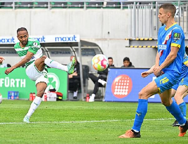 Nhận định, soi k&egrave;o SpVgg Ansbach vs Greuther Furth, 22h ng&agrave;y 3/7