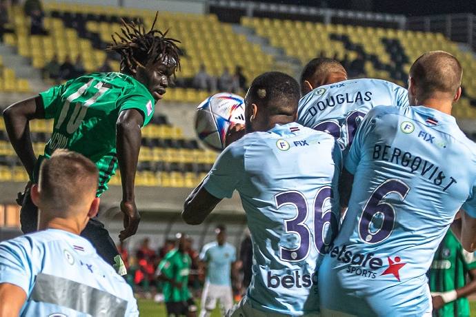 Nhận định, soi k&egrave;o Tukums-2000 vs Metta/LU Riga, 22h ng&agrave;y 3/7