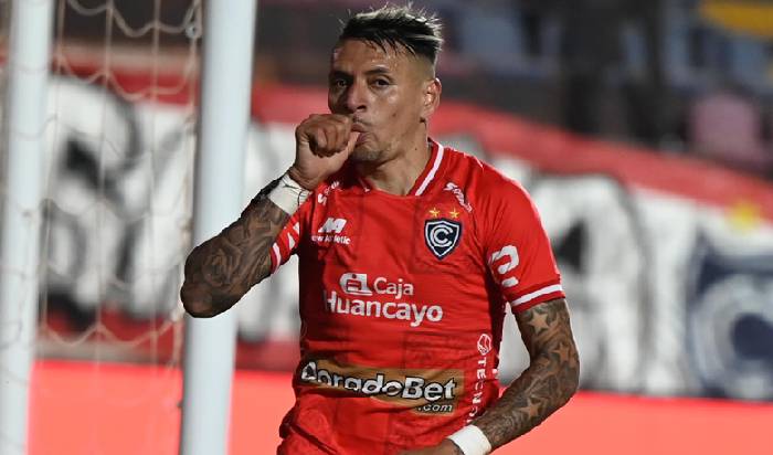 Nhận định, soi k&egrave;o Univ. Cesar Vallejo vs Cienciano, 6h ng&agrave;y 4/7