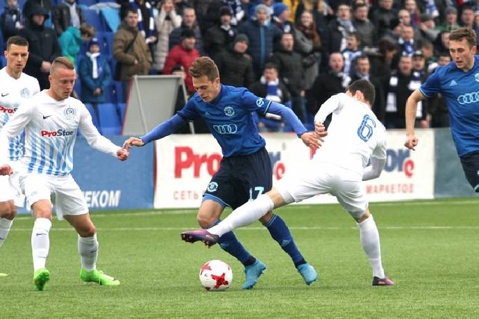 Nhận định, soi k&egrave;o Vitebsk vs Osipovichi, 21h ng&agrave;y 2/7