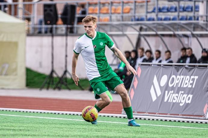 Ph&acirc;n t&iacute;ch k&egrave;o hiệp 1 Tukums-2000 vs Metta/LU Riga, 22h ng&agrave;y 3/7