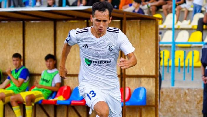 Nhận định, soi k&egrave;o Aktobe B vs Kaspiy Aktau, 19h00 ng&agrave;y 3/7: Kết cục dễ đo&aacute;n
