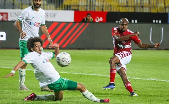 Nhận định, soi k&egrave;o Ceramica Cleopatra vs Ismaily, 22h59 03/07: H&ograve;a l&agrave; hợp l&yacute;