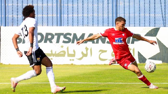 Nhận định, soi k&egrave;o Future FC vs Baladiyat El Mahalla, 20h00 ng&agrave;y 3/7: Cửa dưới thất thế