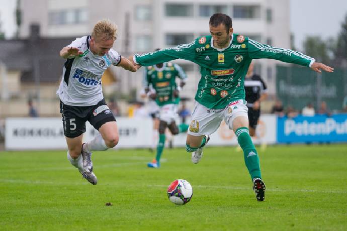 Nhận định, soi k&egrave;o KPV Kokkola vs FC Haka, 22h30 ng&agrave;y 3/7: Hiện tượng đ&aacute;ng gờm