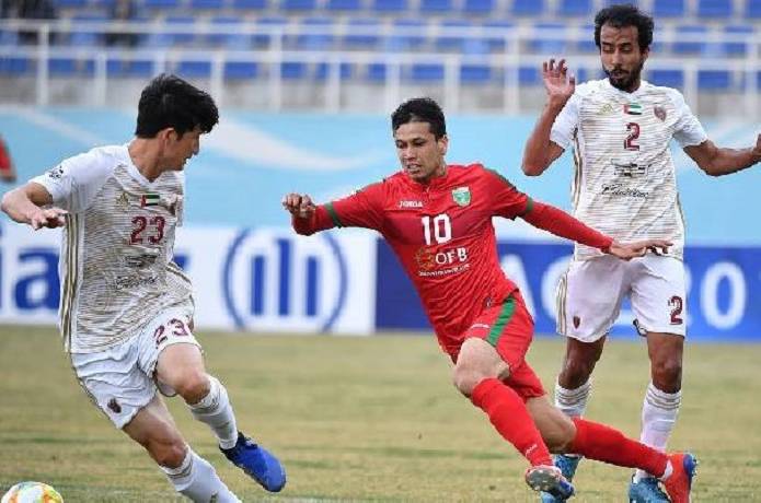 Nhận định, soi k&egrave;o Mashal Muborak vs Qizilqum Zarafshon, 22h30 ng&agrave;y 3/7: Kh&oacute; c&oacute; bất ngờ