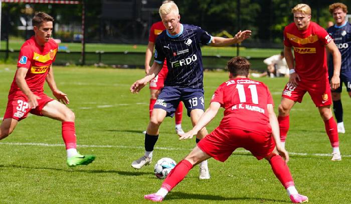 Nhận định, soi k&egrave;o Randers FC vs Viborg, 18h00 ng&agrave;y 3/7: Tin v&agrave;o Hestene