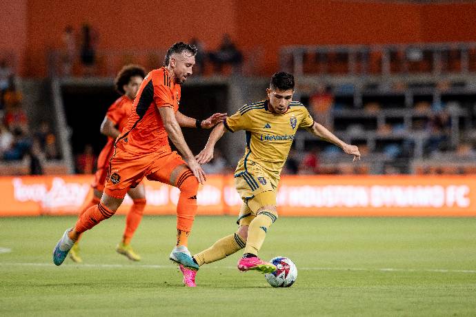 Nhận định, soi k&egrave;o Real Salt Lake vs Houston Dynamo, 8h30 ng&agrave;y 4/7: Bất ph&acirc;n thắng bại