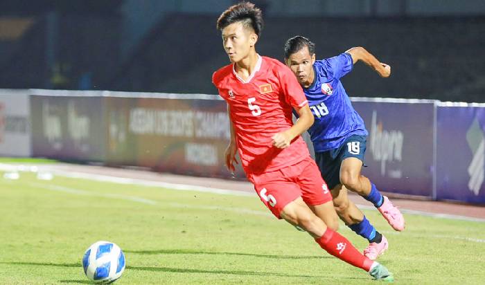 Nhận định, soi k&egrave;o U16 Indonesia vs U16 Việt Nam, 15h00 ng&agrave;y 3/7: Tin v&agrave;o chủ nh&agrave;