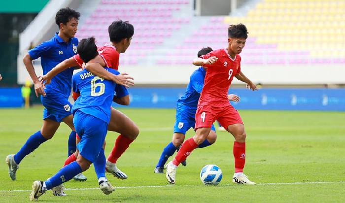 Nhận định, soi k&egrave;o U16 Th&aacute;i Lan vs U16 &Uacute;c, 19h30 ng&agrave;y 3/7: Kh&oacute; c&oacute; bất ngờ