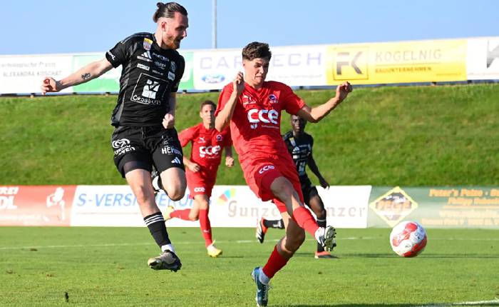 Nhận định, soi k&egrave;o Wolfsberger vs DSV Leoben, 20h00 ng&agrave;y 3/7: Kh&oacute; cho kh&aacute;ch