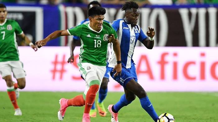 Chuy&ecirc;n gia Tony Ansell dự đo&aacute;n Mexico vs Honduras, 9h00 ng&agrave;y 3/7