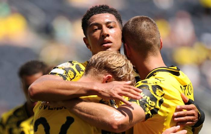 Link xem trực tiếp Dortmund vs Monterrey h&ocirc;m nay, 08h00 ng&agrave;y 2/7