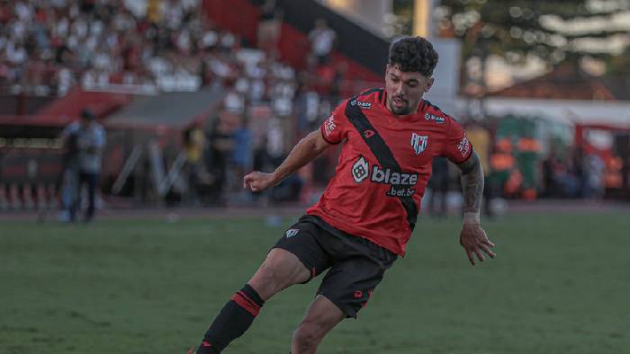 Nhận định, soi k&egrave;o Atletico GO vs CRB, 07h35 ng&agrave;y 4/7: Cửa dưới &lsquo;tạch&rsquo;