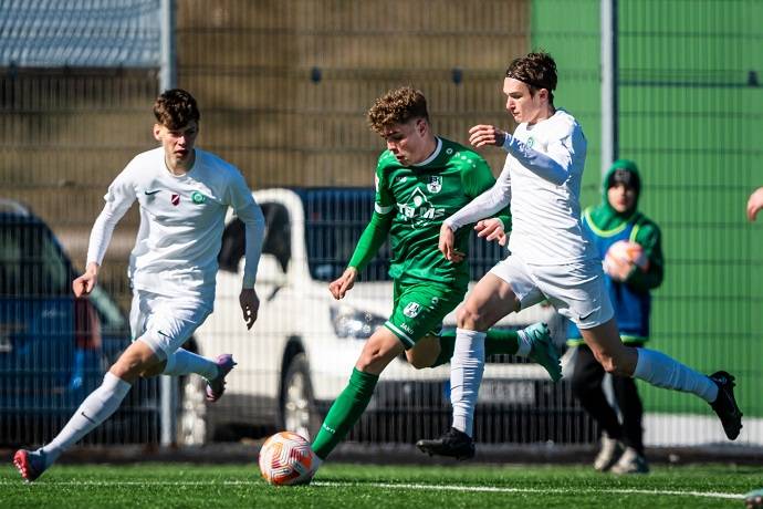 Nhận định, soi k&egrave;o FK Metta vs FK Tukums 2000, 23h00 ng&agrave;y 2/7: Kh&oacute; thắng