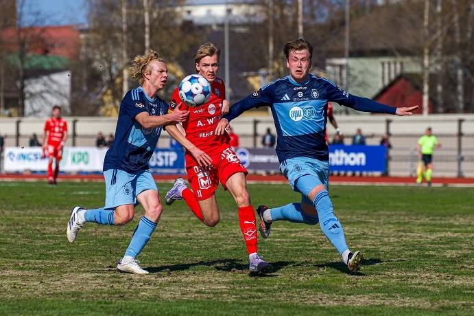 Nhận định, soi k&egrave;o HJK Helsinki vs FF Jaro, 22h00 ng&agrave;y 2/7: Kh&ocirc;ng cho kh&aacute;ch cơ hội