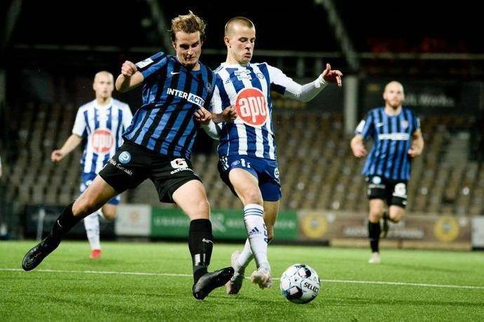 Nhận định, soi k&egrave;o Inter Turku vs IFK Mariehamn, 22h00 ng&agrave;y 2/7: B&aacute;m đuổi ng&ocirc;i đầu