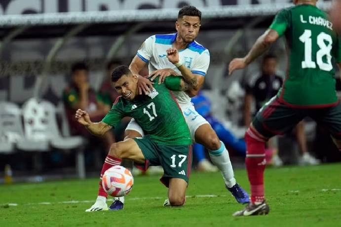 Nhận định, soi k&egrave;o Mexico vs Honduras, 9h00 ng&agrave;y 3/7: Kh&oacute; cho El Tri