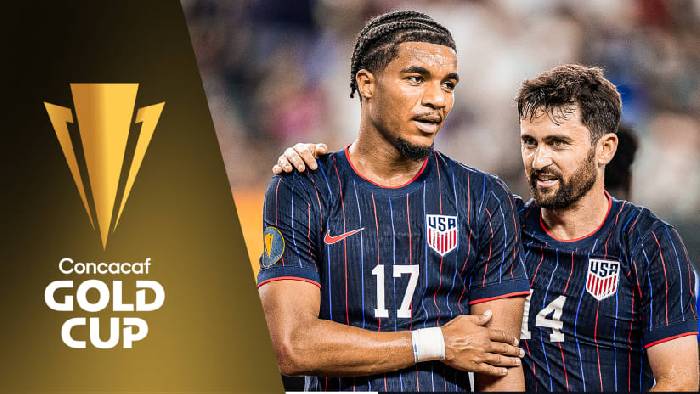Nhận định, soi k&egrave;o Mỹ vs Guatemala, 06h00 ng&agrave;y 3/7: Sức mạnh chủ nh&agrave;