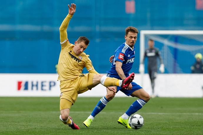 Nhận định, soi k&egrave;o NK Bravo vs Dinamo Zagreb, 22h30 ng&agrave;y 2/7: Thử nghiệm đội h&igrave;nh