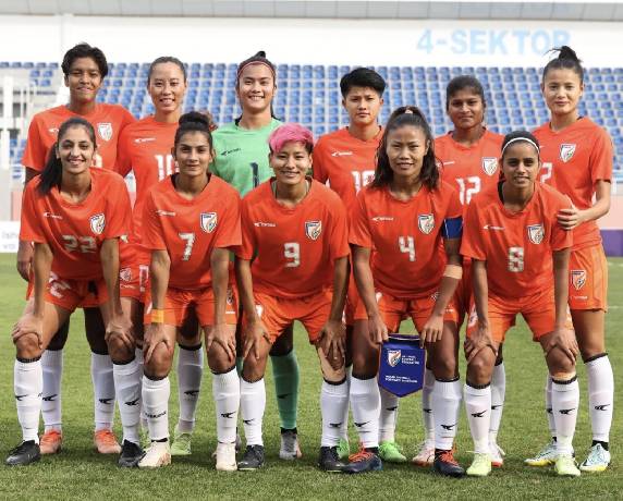 Nhận định, soi k&egrave;o Nữ Ấn Độ vs Nữ Iraq, 16h00 ng&agrave;y 2/7: Duy tr&igrave; ng&ocirc;i đầu