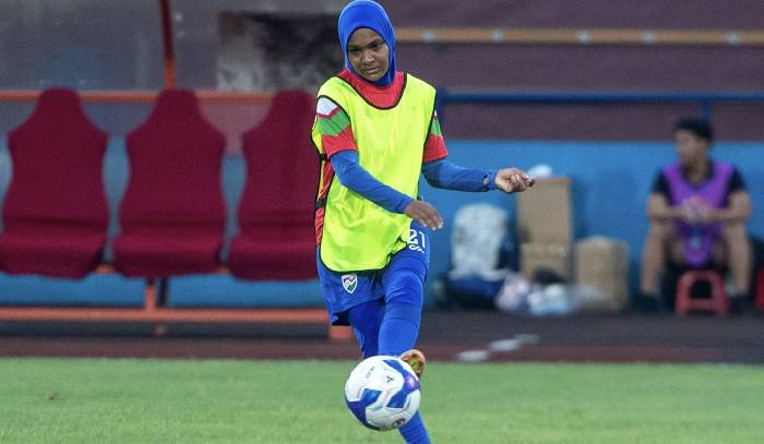 Nhận định, soi k&egrave;o Nữ Maldives vs Nữ Guam, 16h00 ng&agrave;y 2/7: Tranh gi&agrave;nh Top2