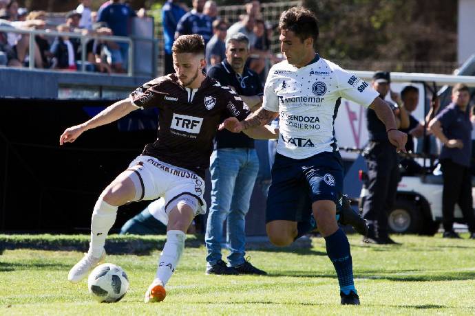 Nhận định, soi k&egrave;o Platense vs Independiente Rivadavia, 7h15 ng&agrave;y 3/7: Nh&agrave; vua gặp kh&oacute;