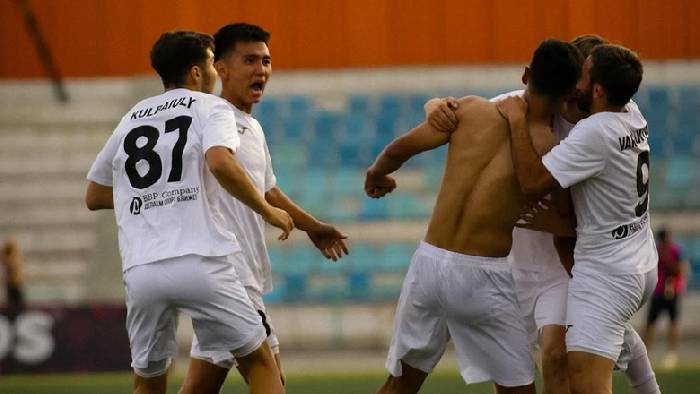 Nhận định, soi k&egrave;o SD Family vs Ekibastuz, 21h00 ng&agrave;y 3/7: Thua tiếp?