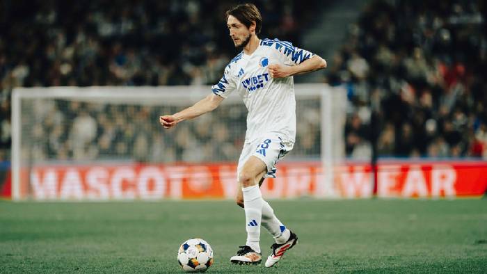 Nhận định, soi k&egrave;o Sparta Prague vs Copenhagen, 21h00 ng&agrave;y 3/7: Cửa dưới đ&aacute;ng tin