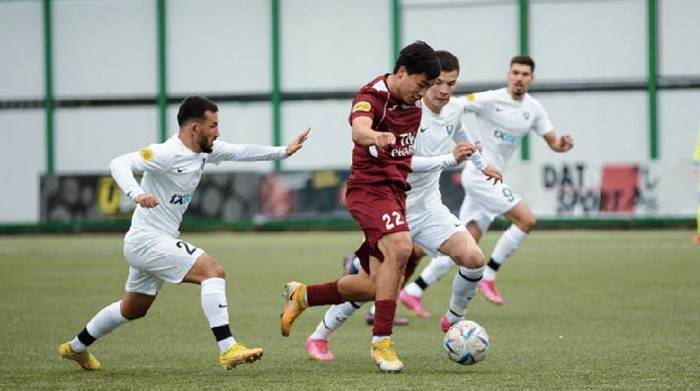 Nhận định, soi k&egrave;o Yassy Turkistan vs FK Aktobe B, 19h00 ng&agrave;y 3/7: Lịch sử gọi t&ecirc;n