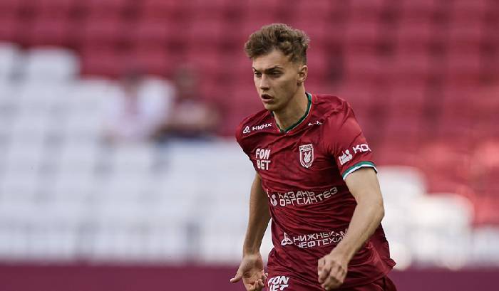 Nhận định, soi k&egrave;o Yenisey vs Rubin Kazan, 22h00 ng&agrave;y 3/7: Kh&aacute;c biệt tr&igrave;nh độ