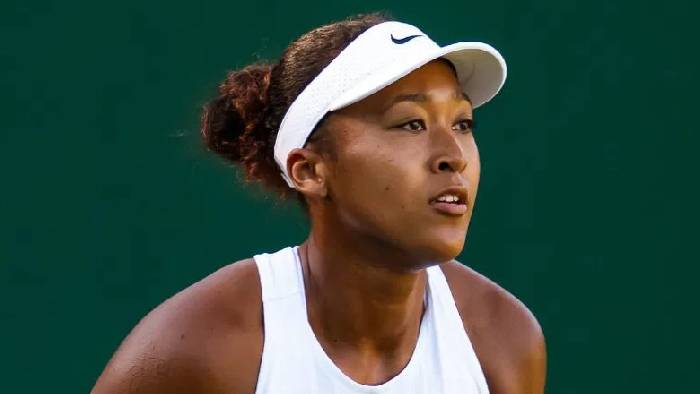 Nhận định tennis Osaka vs Siniakova, V&ograve;ng 2 Wimbledon - 20h30 ng&agrave;y 2/7