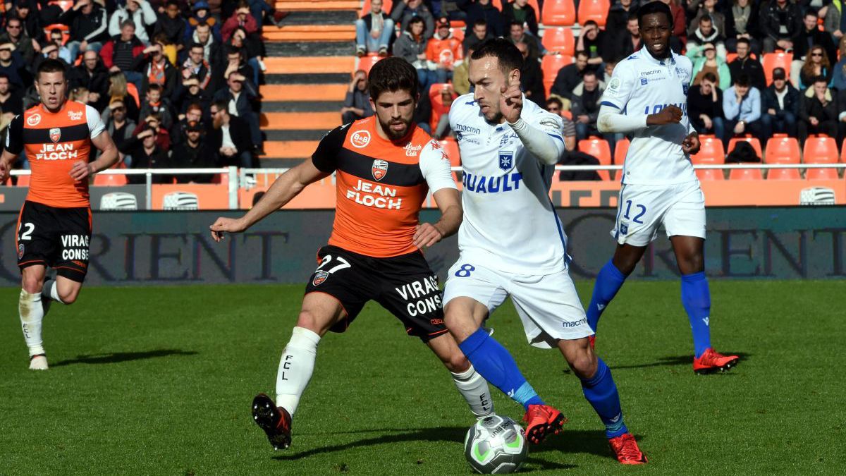 Nhận định Auxerre vs Le Mans, 01h00 ng&agrave;y 3/8 (Hạng 2 Ph&aacute;p)