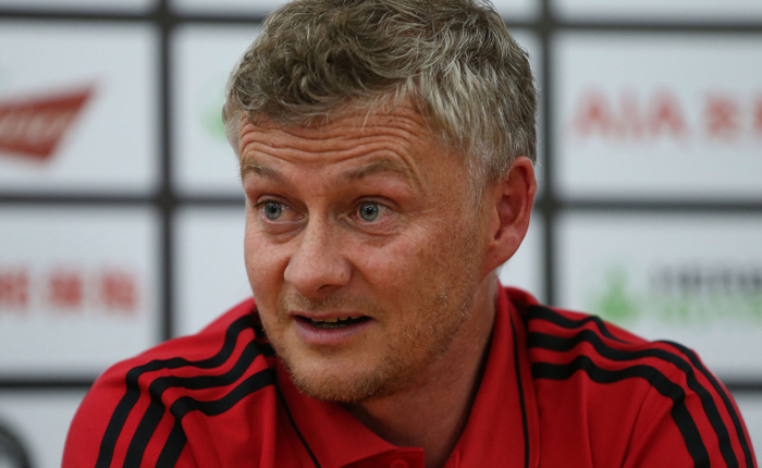 Ole Gunnar Solskjaer x&aacute;c nhận MU chuẩn bị đ&oacute;n &lsquo;bom tấn&rsquo;