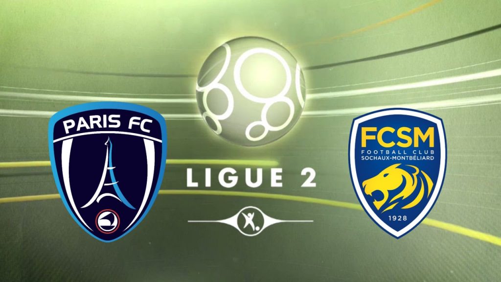 Nhận định Paris FC vs Sochaux, 01h00 03/8 (Hạng 2 Ph&aacute;p)