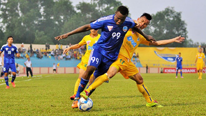 Nhận định Quảng Nam vs Thanh H&oacute;a, 17h00 ng&agrave;y 3/8 (VĐQG Việt Nam)