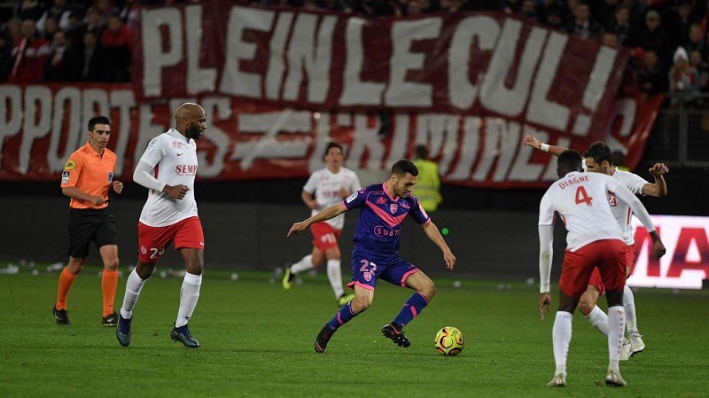 Nhận định Valenciennes vs Nancy, 01h00 ng&agrave;y 3/8 (Hạng 2 Ph&aacute;p)