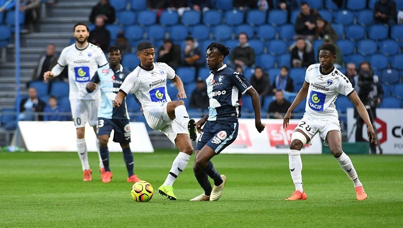 Nhận định Le Havre vs Niort, 01h00 ng&agrave;y 3/8 (Hạng 2 Ph&aacute;p)