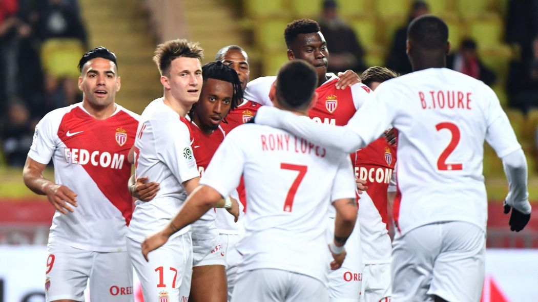 Danh s&aacute;ch cầu thủ Monaco m&ugrave;a giải 2019/20