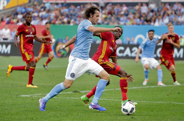 Nhận định Salt Lake vs New York City 09h00, 04/08 (Nh&agrave; Nghề Mỹ)