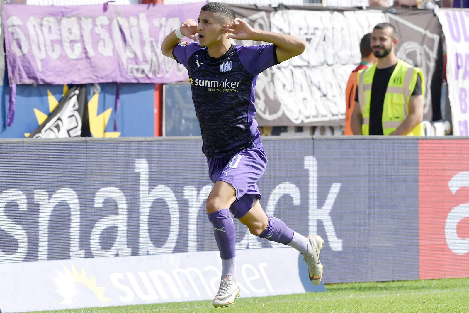 Nhận định Sandhausen vs Osnabruck, 23h30 02/8 (Hạng 2 Đức)