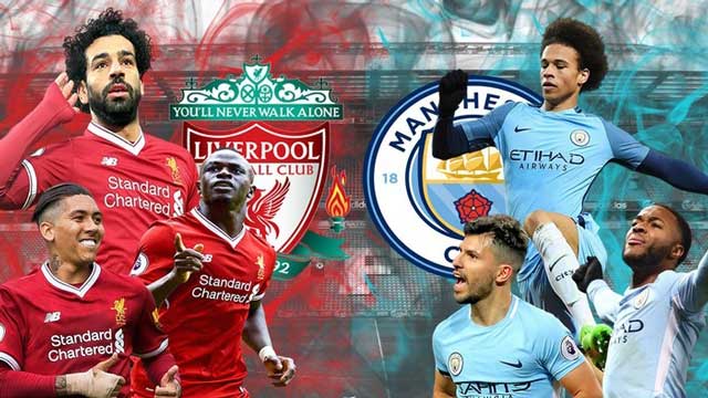Xem trực tiếp chung kết Si&ecirc;u c&uacute;p Anh Liverpool vs Man City tr&ecirc;n k&ecirc;nh n&agrave;o?