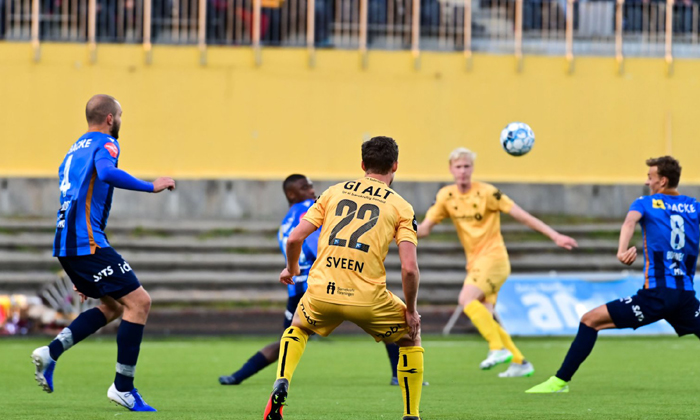 Nhận định Bodo Glimt vs Stromsgodset, 23h00 ng&agrave;y 2/8
