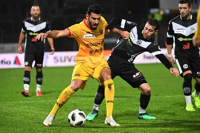 Nhận định Neuchatel Xamax vs Lugano, 1h30 ng&agrave;y 4/8