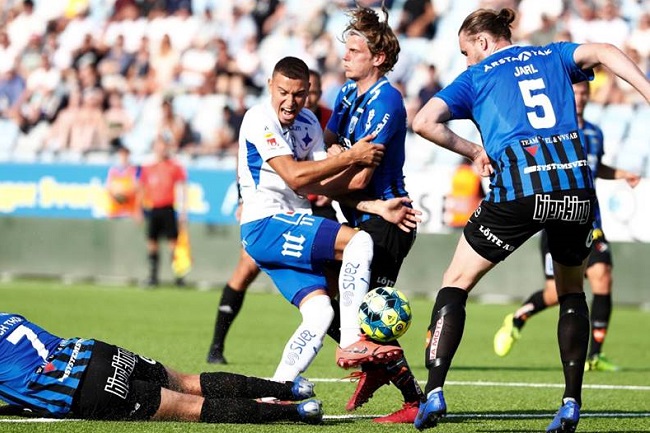 Nhận định IFK Norrkoping vs Mjallby AIF, 0h00 ng&agrave;y 4/8