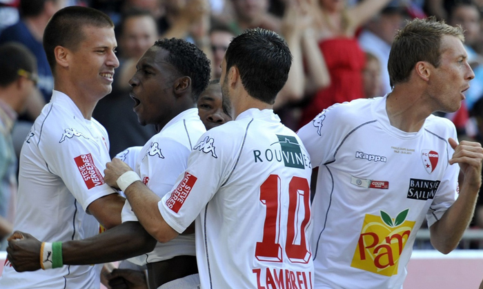 Nhận định Servette vs Sion, 1h30 ng&agrave;y 4/8