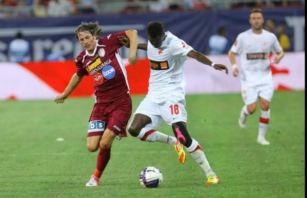 Nhận định Universitatea Craiova vs CFR Cluj, 0h30 ng&agrave;y 4/8