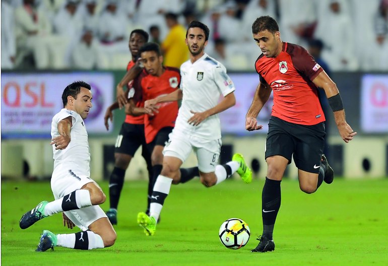 Nhận định Al-Ahli Doha vs Al-Sadd, 20h30 ng&agrave;y 3/8